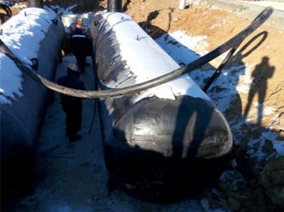 20 ноября 2016г.
Проведено первичное техническое освидетельствование газгольдеров ГЭЭ 25.0-1.6, объемом 25 м3, используемых для функционирования строительного гипермаркета «Леруа Мерлен» (г.Москва, д.Картмазово).